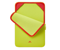 RIVACASE ECO-Shock 5220 11.6-13" Citrus - 1576998 - zdjęcie 3